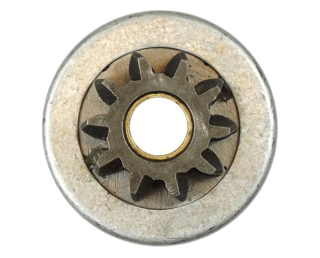 Free wheel drive, starter, Image 2