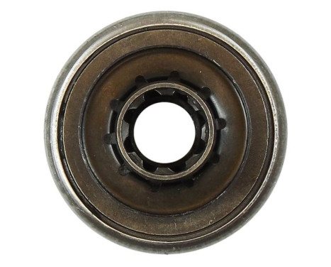 Free wheel drive, starter, Image 3