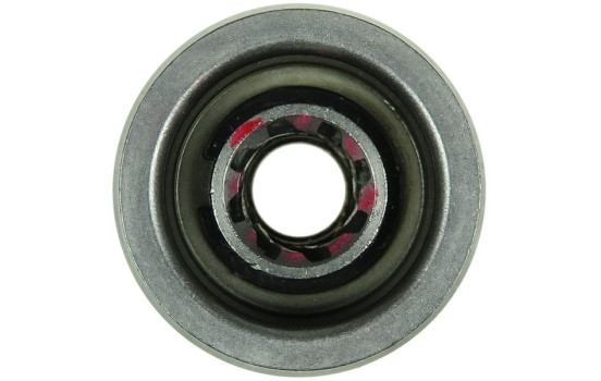 Free wheel drive, starter, Image 3