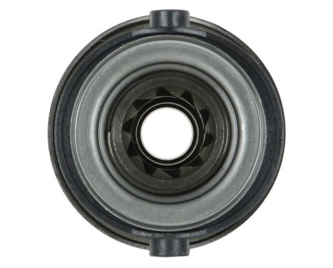 Free wheel drive, starter, Image 3