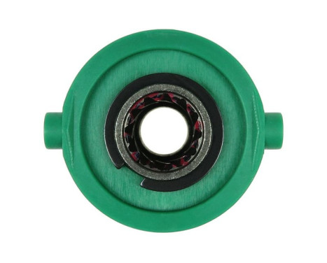 Free wheel drive, starter, Image 3