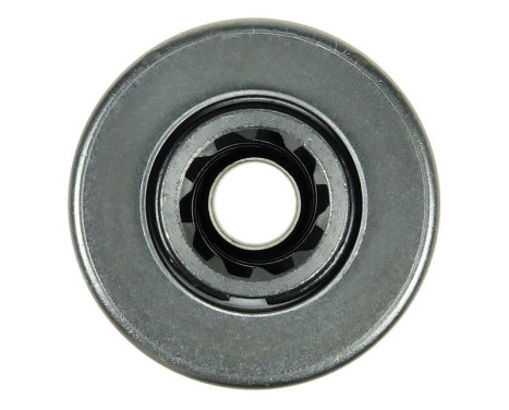 Free wheel drive, starter, Image 3