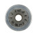 Free wheel drive, starter, Thumbnail 2