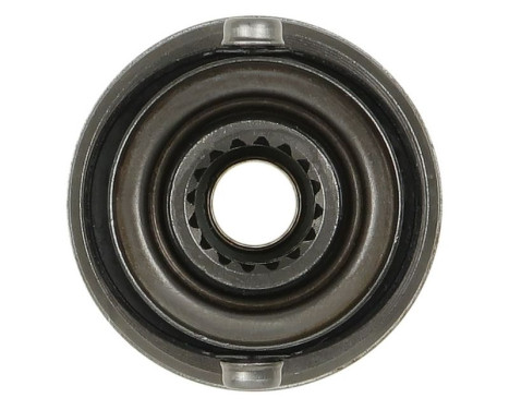 Free wheel drive, starter, Image 3