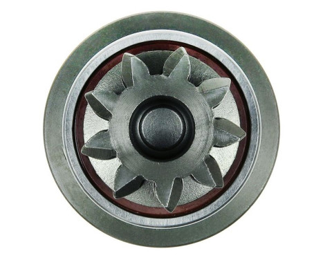 Free wheel drive, starter, Image 2