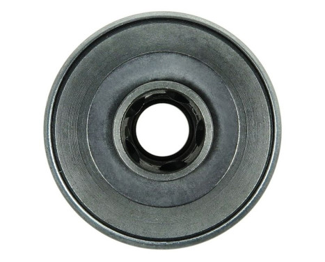 Free wheel drive, starter, Image 3