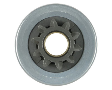 Free wheel drive, starter, Image 2