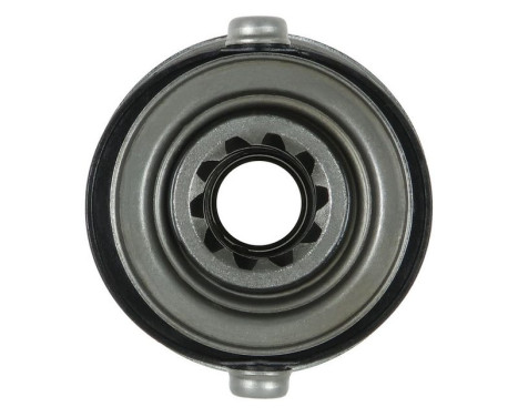 Free wheel drive, starter, Image 3