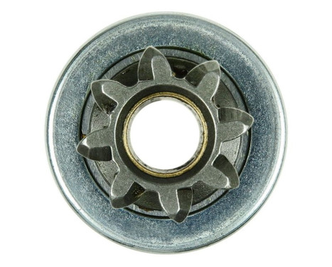 Free wheel drive, starter, Image 2