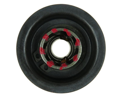 Free wheel drive, starter, Image 3