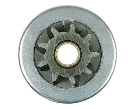 Free wheel drive, starter, Image 2