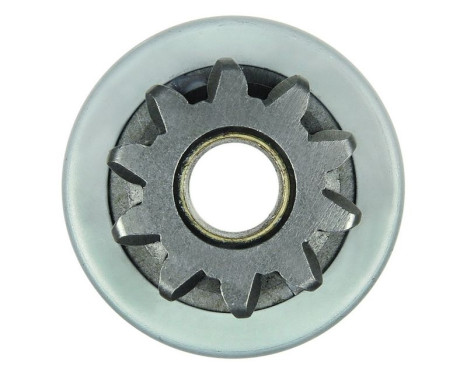 Free wheel drive, starter, Image 2