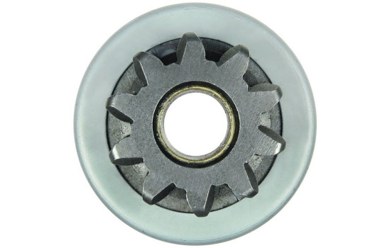 Free wheel drive, starter, Image 2