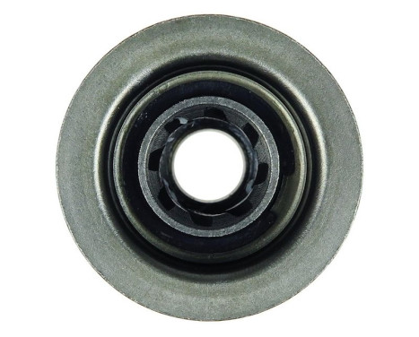 Free wheel drive, starter, Image 3