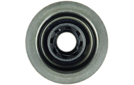 Free wheel drive, starter, Image 3