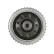 Free wheel drive, starter, Thumbnail 2