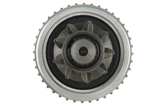 Free wheel drive, starter, Image 2
