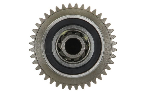 Free wheel drive, starter, Image 3
