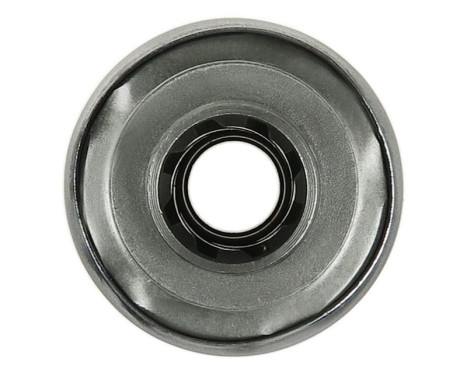 Free wheel drive, starter, Image 3