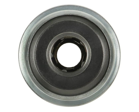 Free wheel drive, starter, Image 3