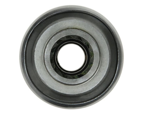 Free wheel drive, starter, Image 3