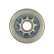 Free wheel drive, starter, Thumbnail 2