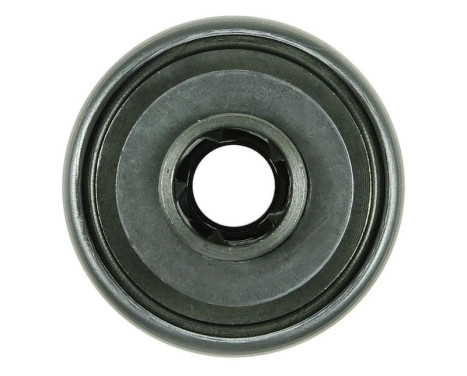 Free wheel drive, starter, Image 3