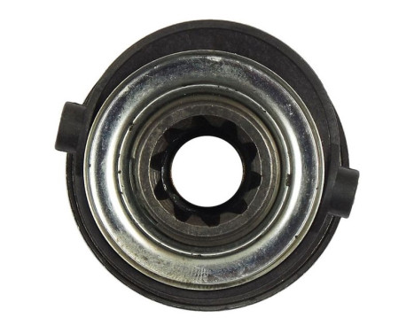 Free wheel drive, starter, Image 3