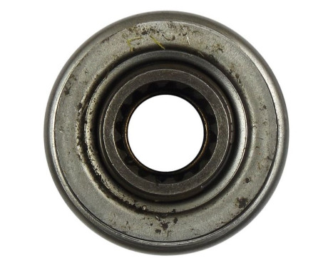 Free wheel drive, starter, Image 3