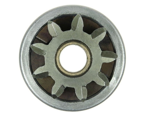 Free wheel drive, starter, Image 2