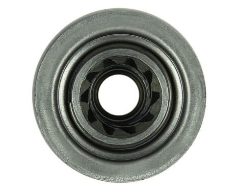 Free wheel drive, starter, Image 3