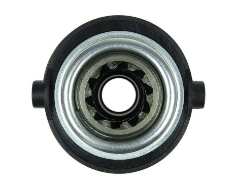 Free wheel drive, starter, Image 3