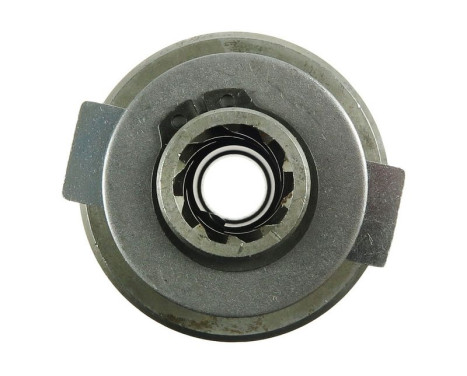 Free wheel drive, starter, Image 3