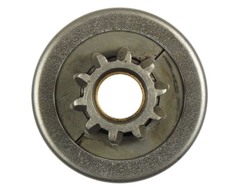 Free wheel drive, starter, Image 2