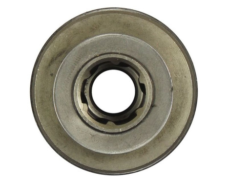 Free wheel drive, starter, Image 3