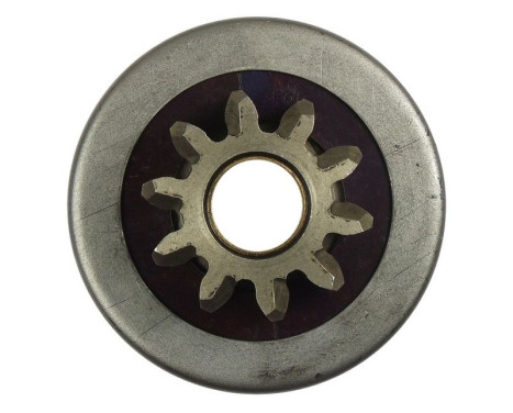 Free wheel drive, starter, Image 2