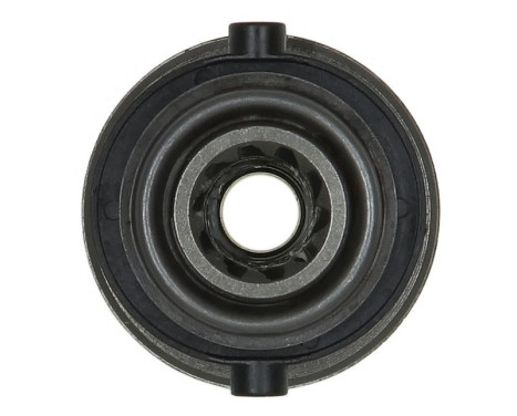 Free wheel drive, starter, Image 3