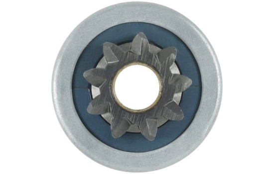Free wheel drive, starter, Image 2