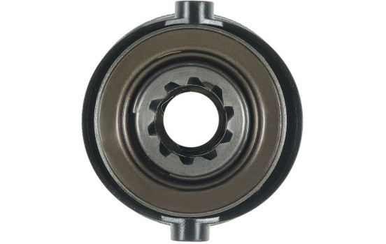 Free wheel drive, starter, Image 3
