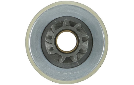 Free wheel drive, starter, Image 2