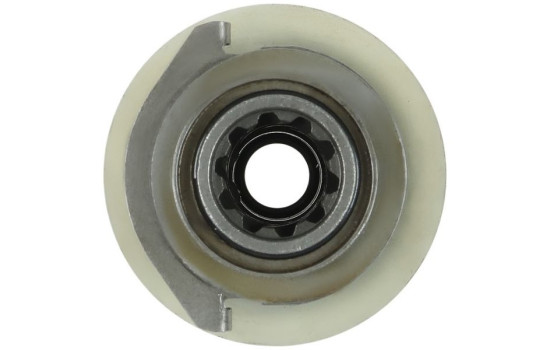 Free wheel drive, starter, Image 3