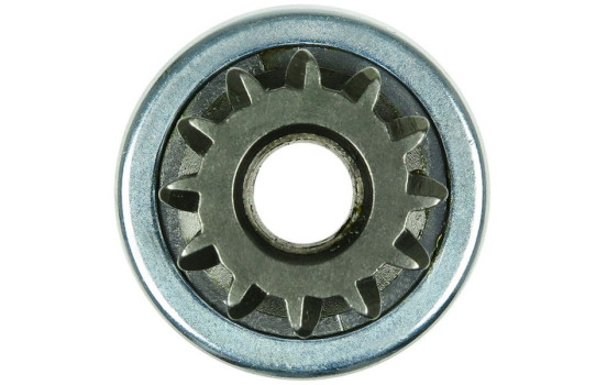 Free wheel drive, starter, Image 2
