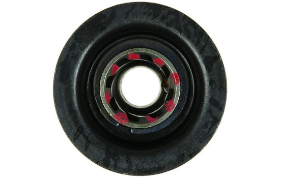 Free wheel drive, starter, Image 3