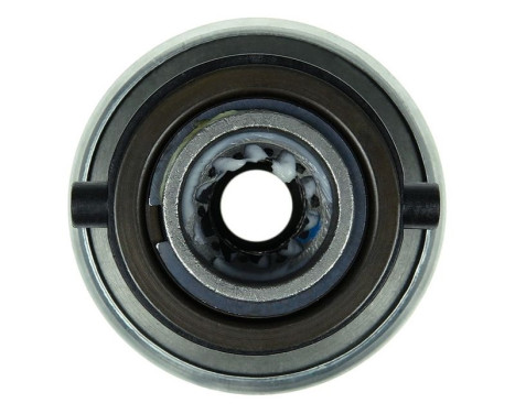 Free wheel drive, starter, Image 3