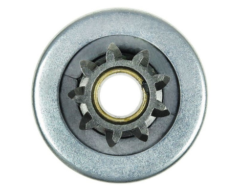 Free wheel drive, starter, Image 2