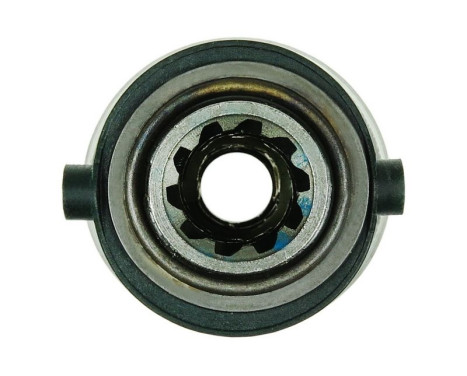 Free wheel drive, starter, Image 3