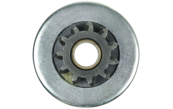 Free wheel drive, starter, Image 2
