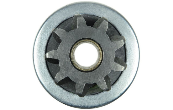 Free wheel drive, starter, Image 2