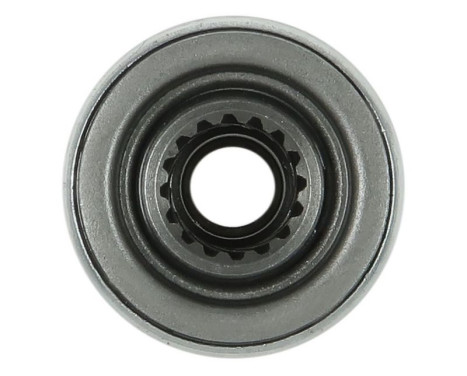 Free wheel drive, starter, Image 3