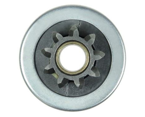 Free wheel drive, starter, Image 2